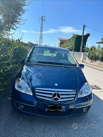 Mercedes classe A 150 Avantgarde