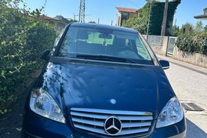 Mercedes classe A 150 Avantgarde