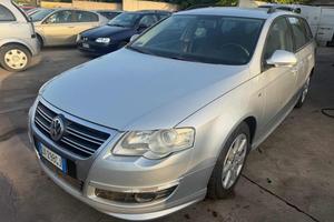 VOLKSWAGEN Passat 2.0 TDI DPF Var. DSG Highline