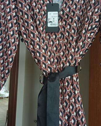 blusa Nuna Lie nuova tg. M
