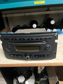 Stereo smart 451
