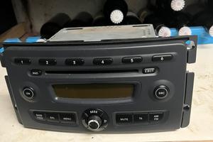 Stereo smart 451