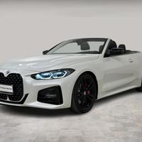 BMW Serie 4 420d mhev 48V Msport auto