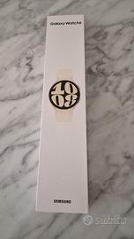 Samsung Galaxy Watch6 smartwatch SM-R930