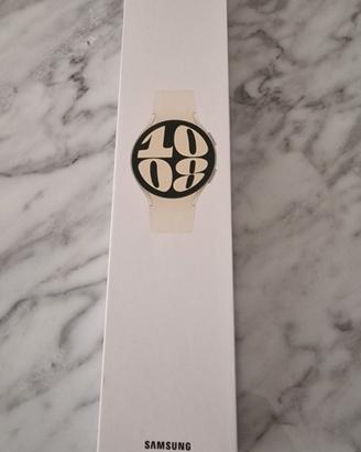 Samsung Galaxy Watch6 smartwatch SM-R930