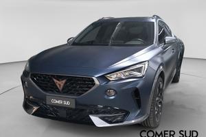 CUPRA Formentor 2020 - Formentor 1.4 e-hybr U35904