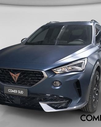 CUPRA Formentor 2020 - Formentor 1.4 e-hybr U35904