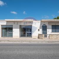 Locale Commerciale - Modica