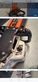 tagliasiepi stihl 