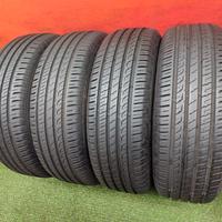 215 65 17 Gomme Estive 2021 90-99% Barum 215 65R17