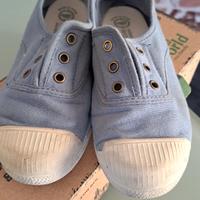 scarpe estive per bambina