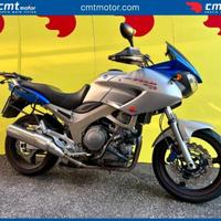 YAMAHA TDM 900 Finanziabile - Argento - 52371