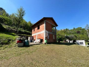 CASA INDIPENDENTE A MONCALVO