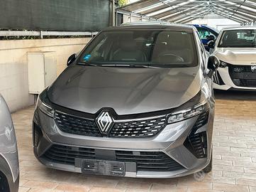 Renault Clio TCe 90 CV 5 porte Techno