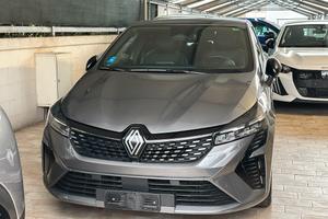 Renault Clio TCe 90 CV 5 porte Techno