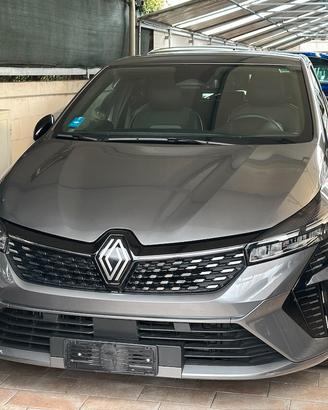 Renault Clio TCe 90 CV 5 porte Techno