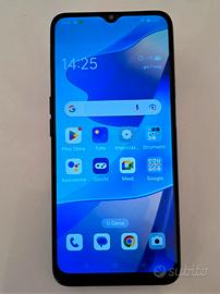 Oppo A 16S - Ram 4 GB+64 GB- Display 6,52"