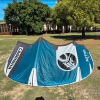 Cabrinha Nitro 2025 + Barra