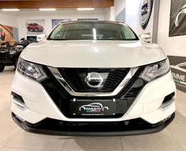 Nissan Qashqai 1.5 dCi N-Connecta