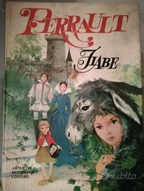 2 Libri di Fiabe Arnoldo Mondadori Editore