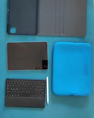 Tablet Xiaomi Pad 7 Pro+custodia+tastiera+borsa