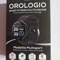 Orologio Akai K-FIT300 smart fitness