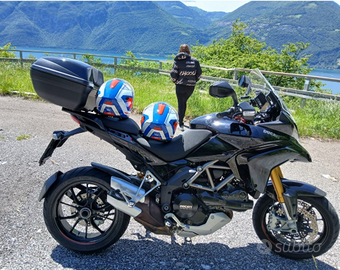 Ducati Multistrada