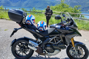 Ducati Multistrada