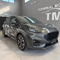 Ford Puma 1.0 EcoBoost Hybrid 125 CV S&S aut. ST-L