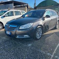 Opel Insignia 2.0 CDTI Sports Tourer - 2010