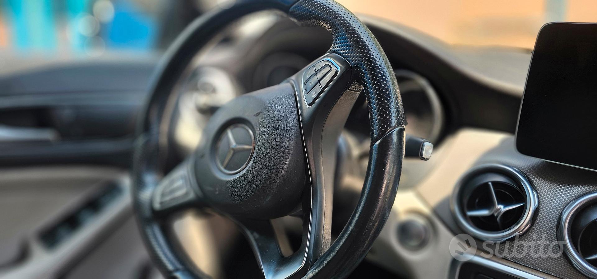 Mercedes-Benz Gla 200 D 2019 photo 3