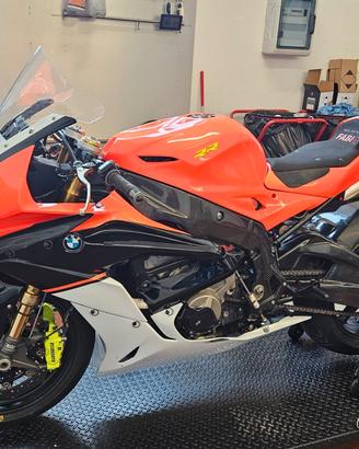 Bmw S 1000 RR pista