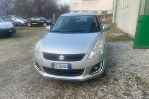 Suzuki Swift 1.2 Dualjet 4WD 5 porte B-Road S&S