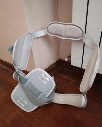 Busto Iperestensore 