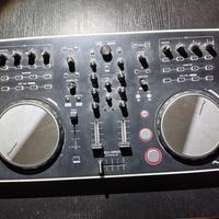Pioneer DDJ-ERGO – Controller DJ pronto all’uso – 
