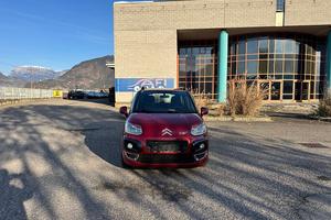 Citroen C3 Picasso 1.4 VTi 95 Exclusive