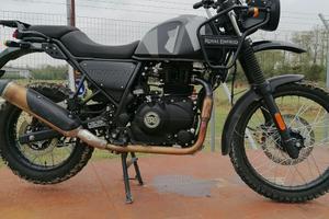 Royal Enfield Himalayan 411cc 2023