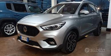 Mg ZS 1.0T-GDI Luxury