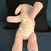 Peluche stich rosa