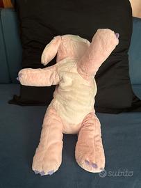 Peluche stich rosa