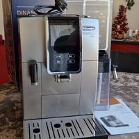Macchina caffè DeLonghi dinamica plus