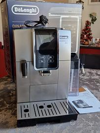 Macchina caffè DeLonghi dinamica plus