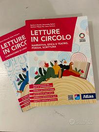 Libri scolastici superiori