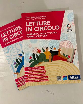 Libri scolastici superiori