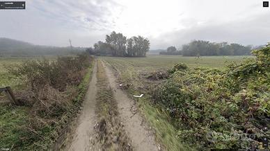 Terreno agricolo Cesate (Mi)