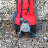 Seggiolino bici Hamax