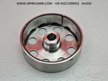 VOLANO MAGNETE SUZUKI GSXR 600 2001 2002 GSX R 200