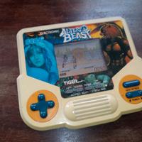 Altered Beast Gig Tiger gioco portatile hanheld