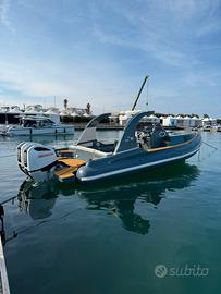 Revenger 28.70 Zeus anno 2025