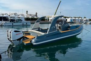 Revenger 28.70 Zeus anno 2025